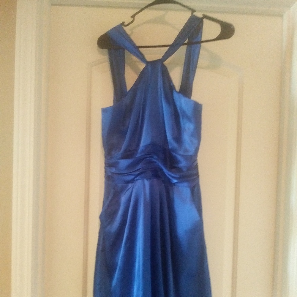 Junior Bridesmaid